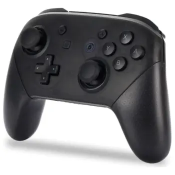 Control inalámbrico genérico tipo Pro para switch y PC en Costa Rica