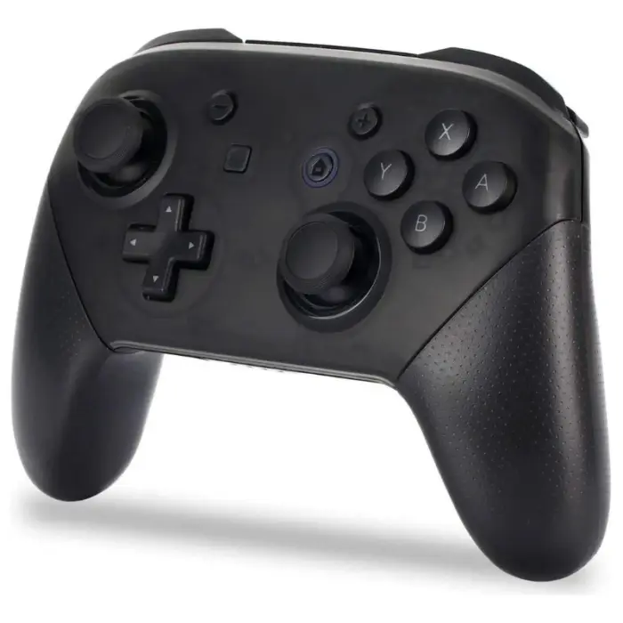 Control inalámbrico genérico tipo Pro para switch y PC en Costa Rica