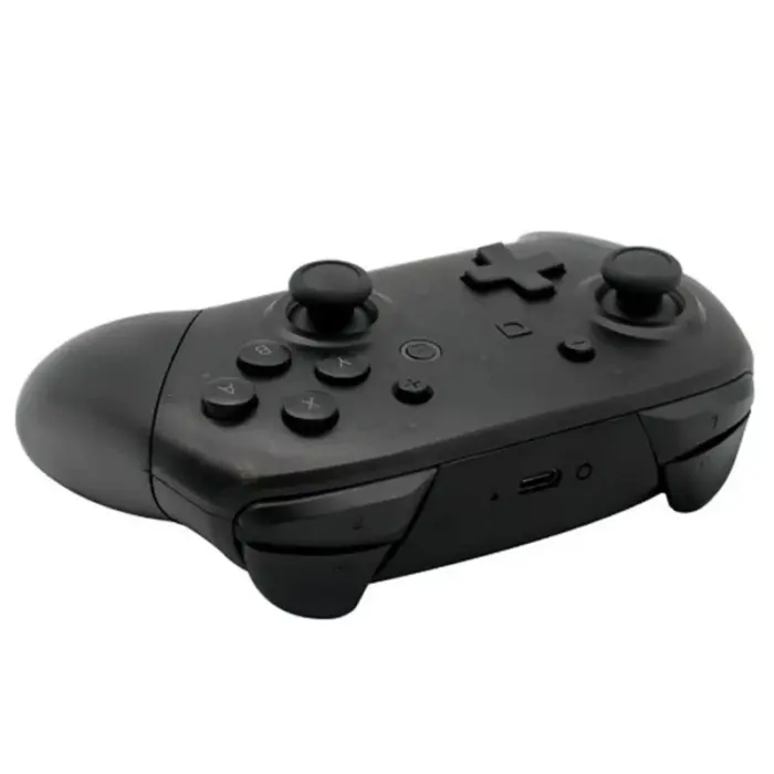Control inalámbrico genérico tipo Pro para switch y PC en Costa Rica