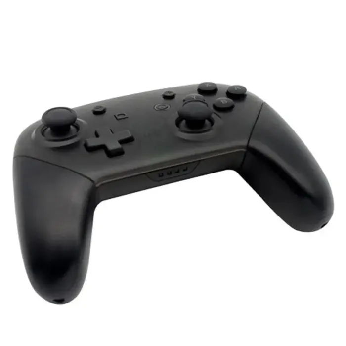 Control inalámbrico genérico tipo Pro para switch y PC en Costa Rica