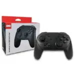 Control inalámbrico genérico tipo Pro para switch y PC en Costa Rica