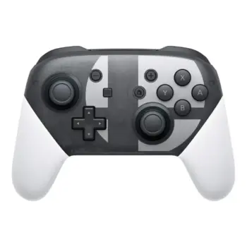 Control inalámbrico genérico tipo Pro para switch y PC en Costa Rica