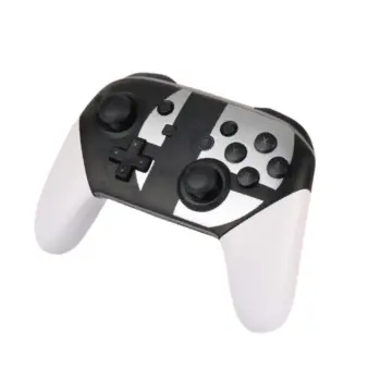 Control inalámbrico genérico tipo Pro para switch y PC en Costa Rica