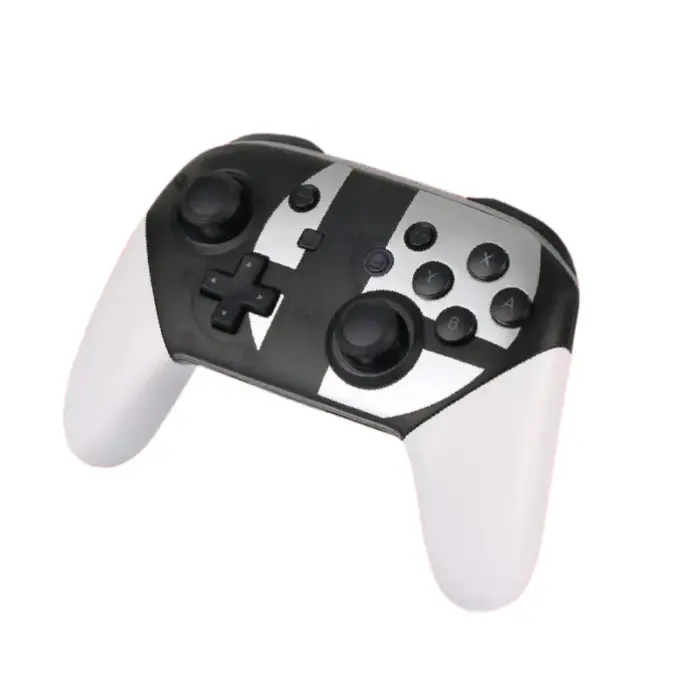 Control inalámbrico genérico tipo Pro para switch y PC en Costa Rica