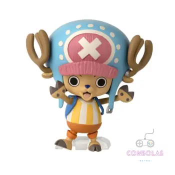 Comprar figura Chopper Bandai One Piece Costa Rica