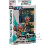 Figura coleccionable Tony Tony Chopper One Piece original