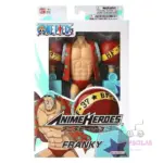 Figura coleccionable Franky One Piece original