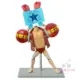 Comprar figura Franky Bandai One Piece Costa Rica