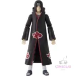 Figura coleccionable Itachi Uchiha Naruto original
