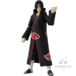 Figura coleccionable Itachi Uchiha Naruto original