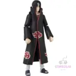 Figura coleccionable Itachi Uchiha Naruto original