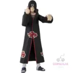 Figura coleccionable Itachi Uchiha Naruto original