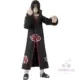 Figura coleccionable Itachi Uchiha Naruto original