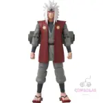 Figura Jiraiya Naruto Bandai original en Costa Rica