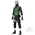 Comprar figura Kakashi Bandai Naruto Costa Rica