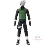 Figura coleccionable Kakashi Hatake Naruto original