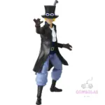 Figura coleccionable Sabo One Piece original