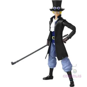 Figura original Sabo Anime Heroes 16.5 cm