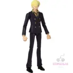 Figura coleccionable Sanji One Piece original