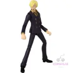 Comprar figura Sanji Bandai One Piece Costa Rica