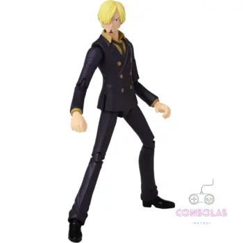 Comprar figura Sanji Bandai One Piece Costa Rica