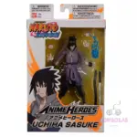 Comprar figura Sasuke Bandai Naruto Costa Rica