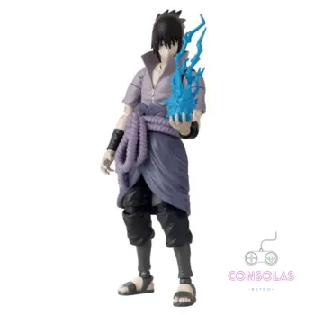 Comprar figura Sasuke Bandai Naruto Costa Rica