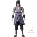 Comprar figura Sasuke Bandai Naruto Costa Rica