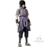 Comprar figura Sasuke Bandai Naruto Costa Rica
