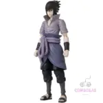 Comprar figura Sasuke Bandai Naruto Costa Rica