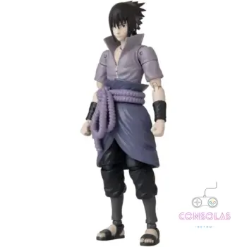 Comprar figura Sasuke Bandai Naruto Costa Rica