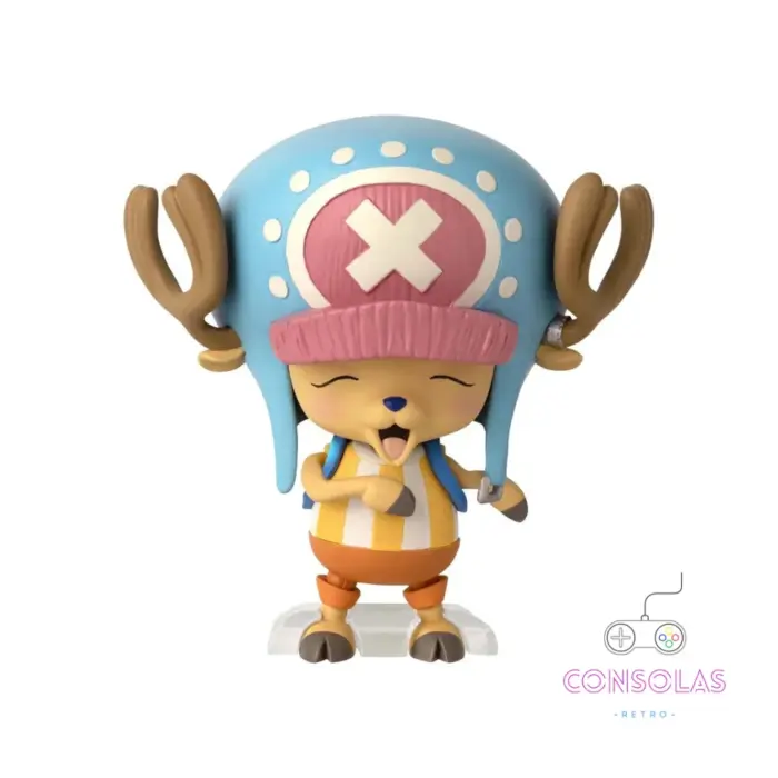 Figura Tony Tony Chopper One Piece Bandai original Costa Rica
