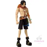 Comprar figura Portgas D Ace Bandai Costa Rica