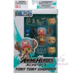 Comprar figura Chopper Bandai One Piece Costa Rica