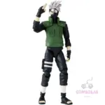 Comprar figura Kakashi Bandai Naruto Costa Rica