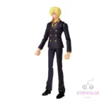 Figura Sanji One Piece Bandai original en Costa Rica