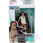 Comprar figura Shanks Bandai One Piece Costa Rica