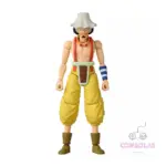 Comprar figura Usopp Bandai One Piece Costa Rica