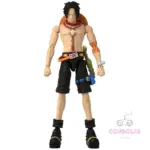 Comprar figura Portgas D Ace Bandai Costa Rica