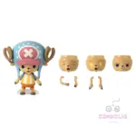 Figura original Chopper Anime Heroes 16.5 cm