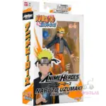 Figura coleccionable Naruto Uzumaki Final Battle original