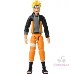 Figura coleccionable Naruto Uzumaki Final Battle original
