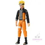 Figura coleccionable Naruto Uzumaki Final Battle original