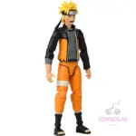 Figura coleccionable Naruto Uzumaki Final Battle original