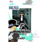 Figura Sabo One Piece Bandai original en Costa Rica